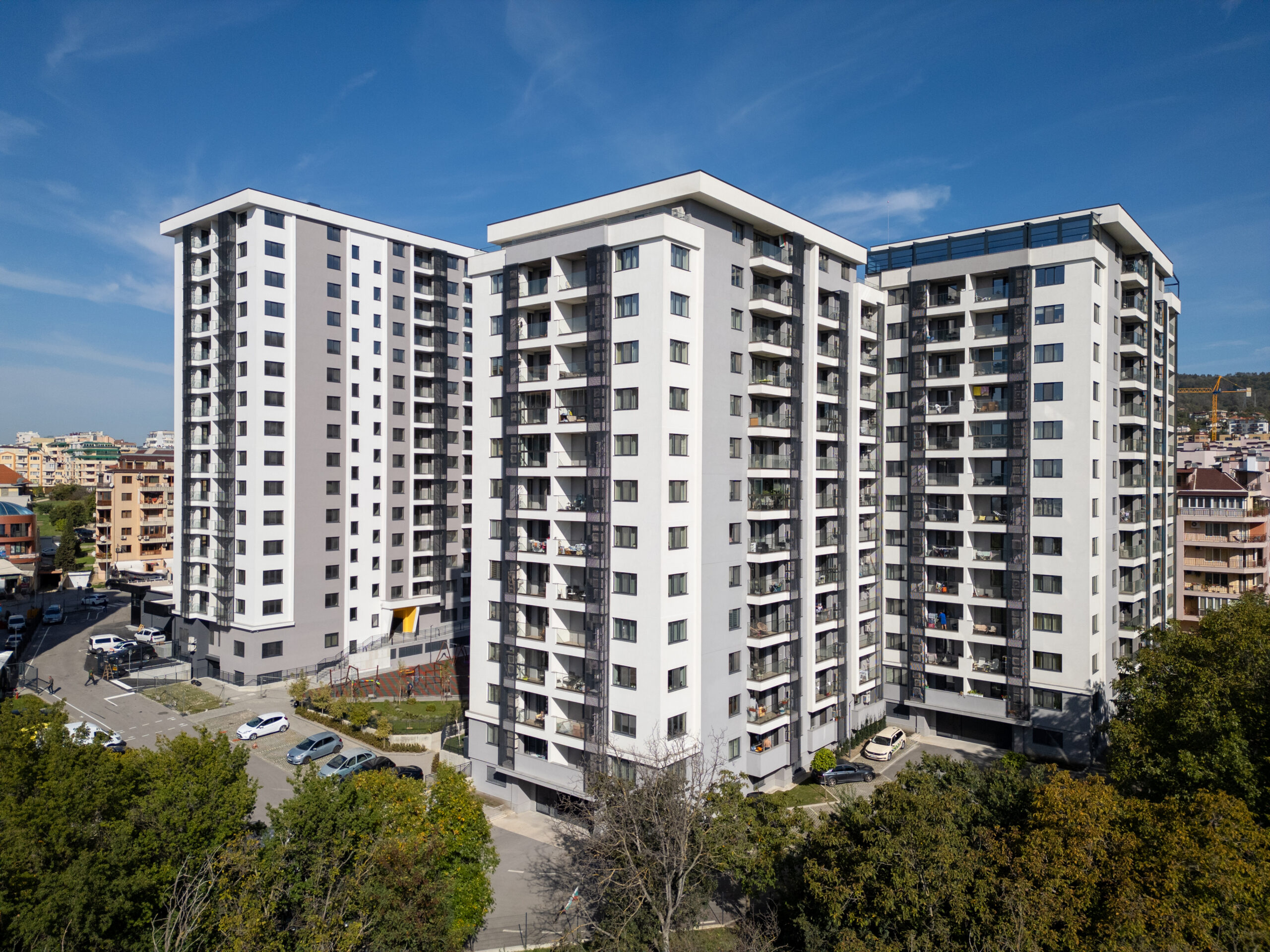 Apartments for Sale Near Me – Urban Living