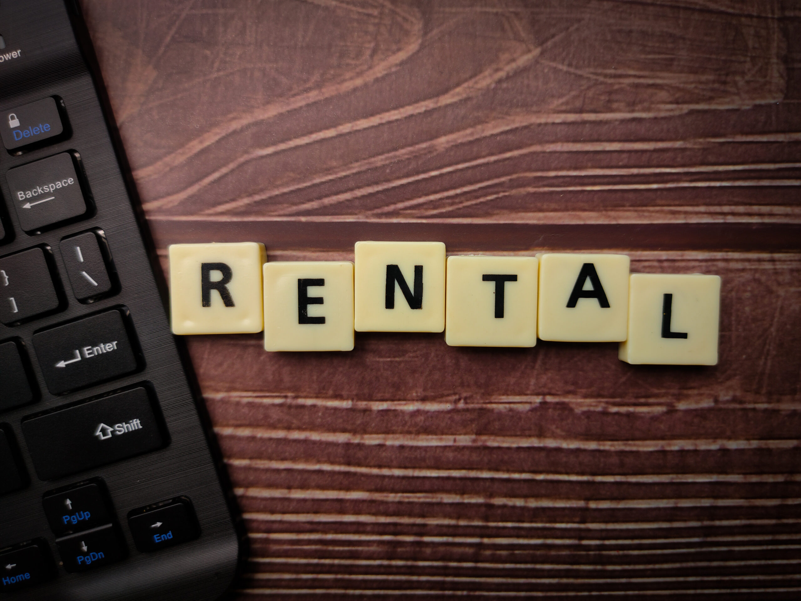 Rental Agencies Near Me – Trusted Services